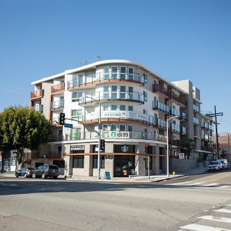 Blueground Brentwood Rooftop Ac Near Ucla Lax-1287 Los Angeles Exterior photo