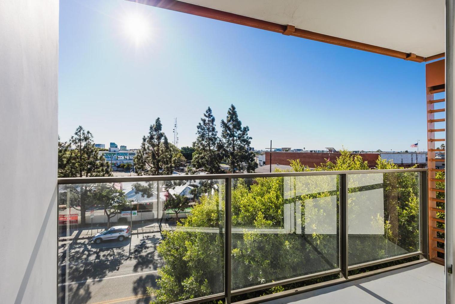 Blueground Brentwood Rooftop Ac Near Ucla Lax-1287 Los Angeles Exterior photo