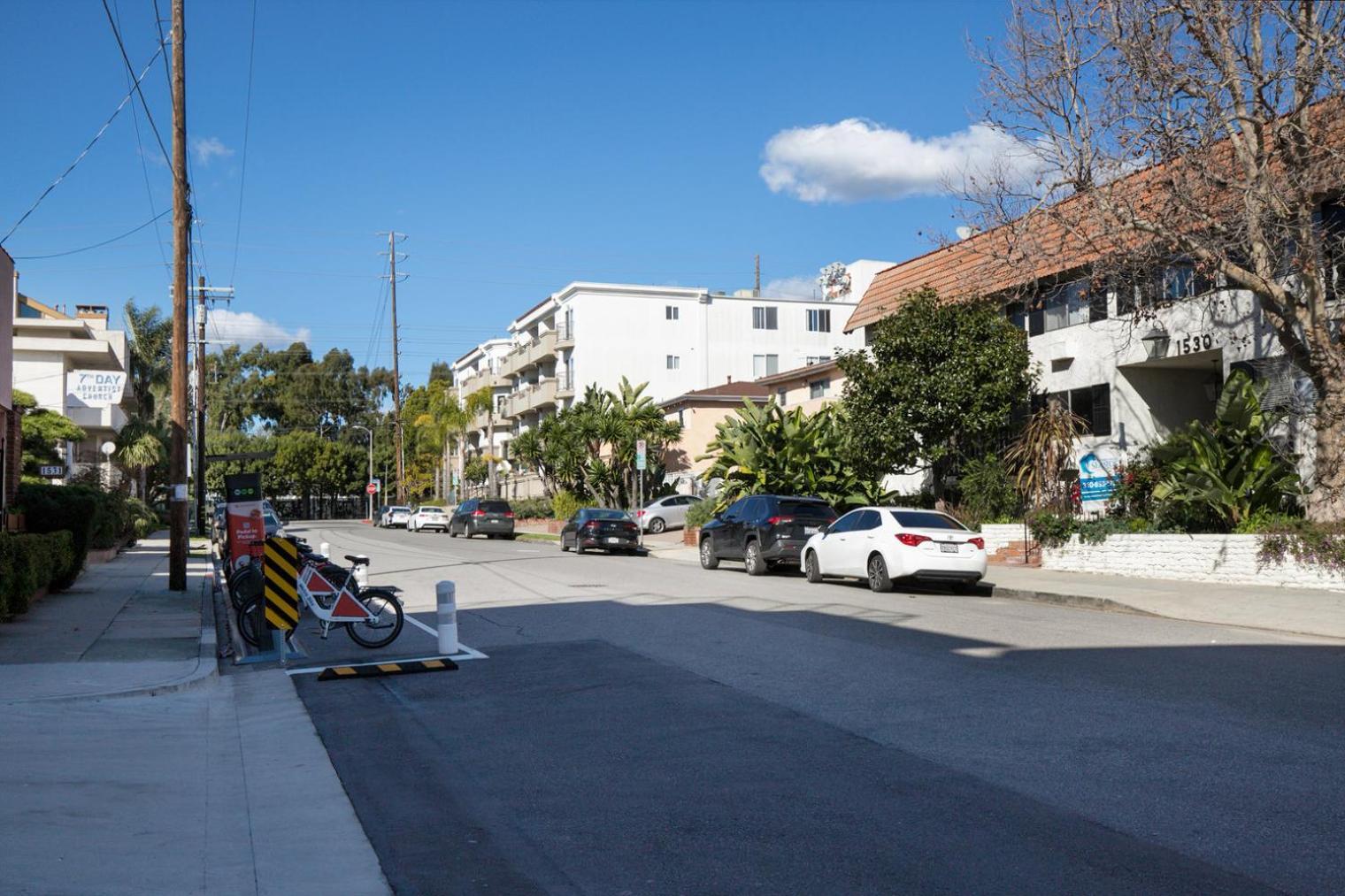 Blueground Brentwood Rooftop Ac Near Ucla Lax-1287 Los Angeles Exterior photo