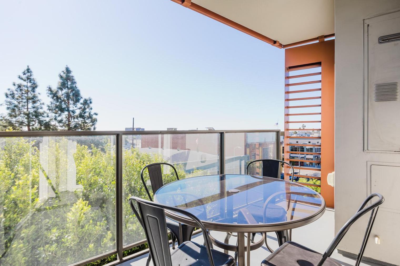Blueground Brentwood Rooftop Ac Near Ucla Lax-1287 Los Angeles Exterior photo